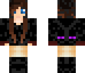 ender girl