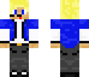 me new skin