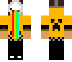 rainbow