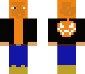 jack o lantern