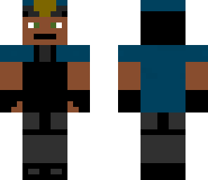 police skin