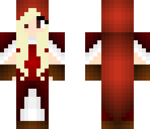 red riding hood