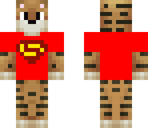super tiger