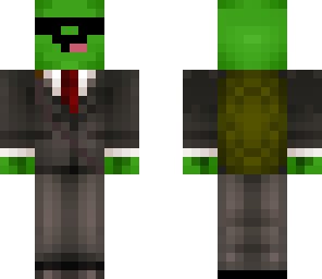 spy turtle