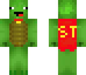 super turtle