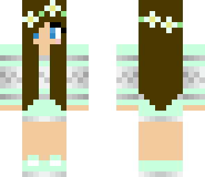 flower girl x3