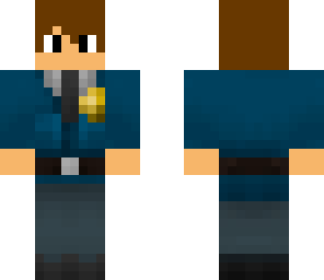 police officer