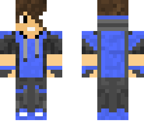 bluemetal