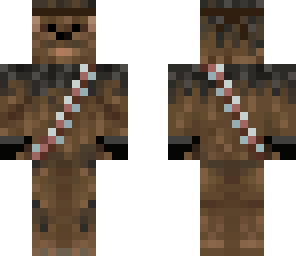 tough chewbacca