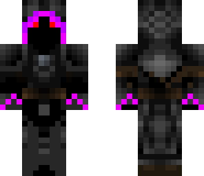 redone tdm ghost