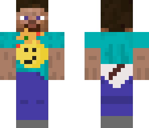 supersteve