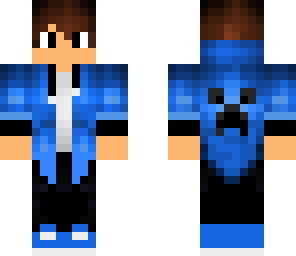 another tweaked skin