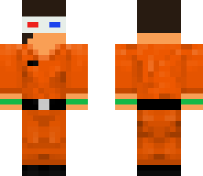 prisoner