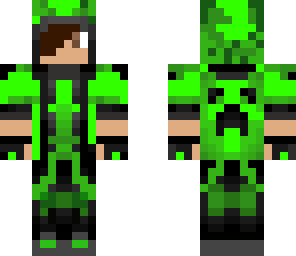 green caleb
