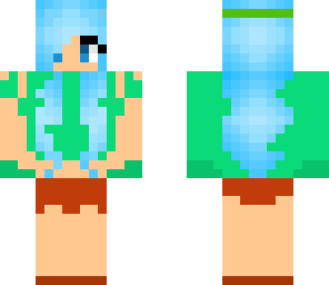 jungle girl first attempt