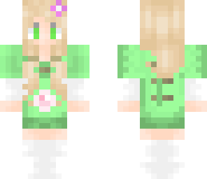 elf girl