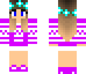 purple version