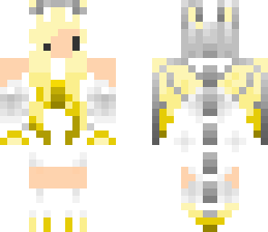 golden dragon