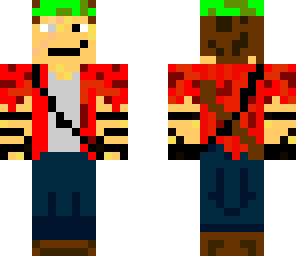 updated adventurer