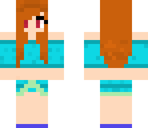 cute girl 2