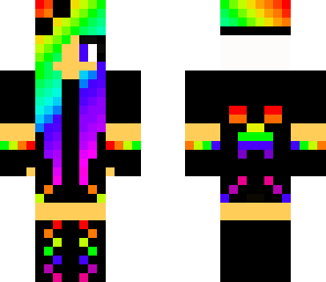 cool girl