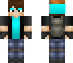 hooded raider
