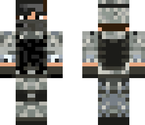 battle field 4 recon dual unica 12
