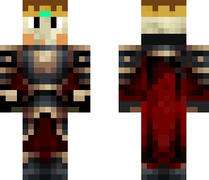 dead king