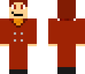 man mit anzug