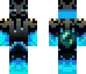 my skin is awesome