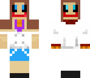 two face cool dude3