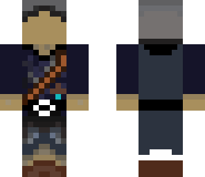 assassin progress