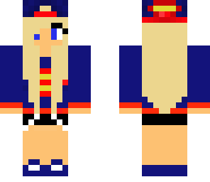 super girl