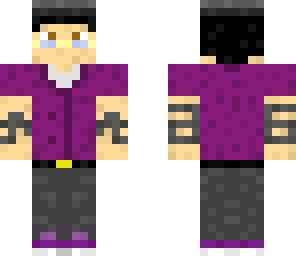 johnny gat sr2