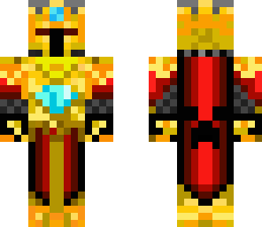 el mega rey