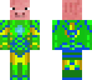 pigman