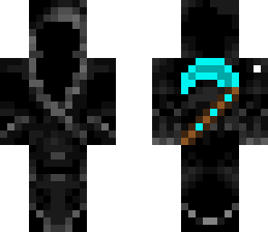 diamond reaper