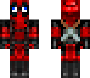 deadpoolio