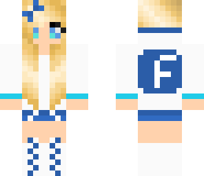 facebook girl
