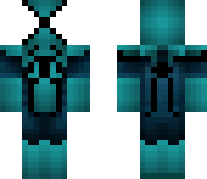 blue spiderman
