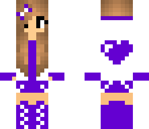 purple love