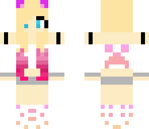 candy girl e