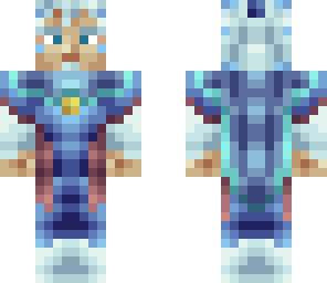 ice emperor