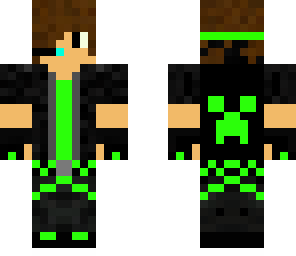 awesome skin