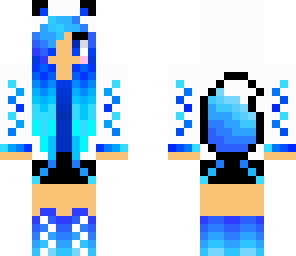 water wolf