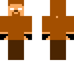 herobrine cool
