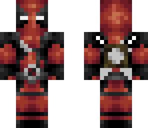deadpool