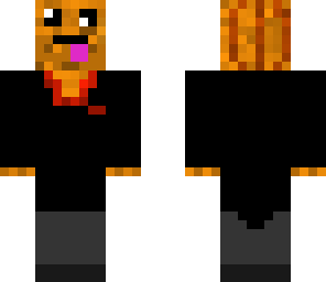 special pumpkin