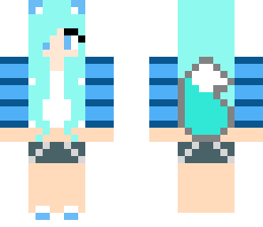 aquamarine 2