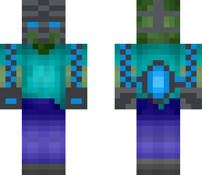 zombie machine